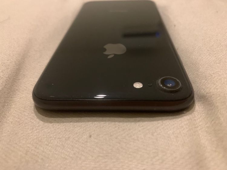 Iphone 8 64GB ใช้งานได้ปกติ ไม่มีลอยตก รูปที่ 9