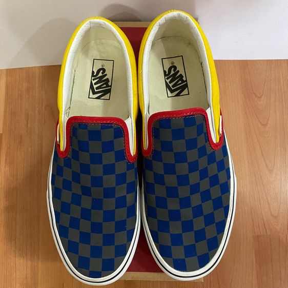 ขาย vans ของแท้ อปก. ครบ รูปที่ 3