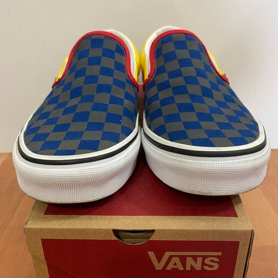 ขาย vans ของแท้ อปก. ครบ รูปที่ 4
