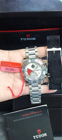 นาฬิกาTUDORแท้สวยหรู