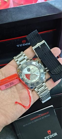 นาฬิกาTUDORแท้สวยหรู รูปที่ 2
