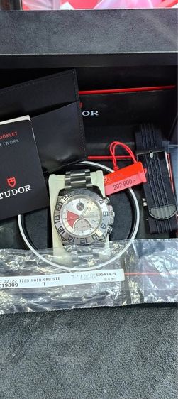 นาฬิกาTUDORแท้สวยหรู รูปที่ 6