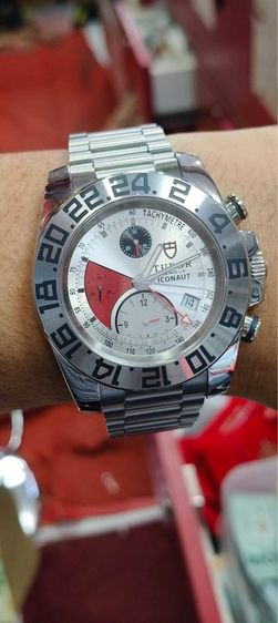 นาฬิกาTUDORแท้สวยหรู รูปที่ 3