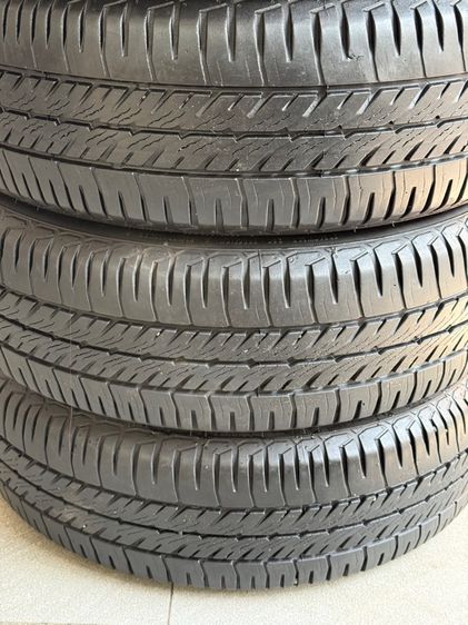 ไร้ปะ 175 65 15 กู๊ดเยียร์ GT3 รูปที่ 3