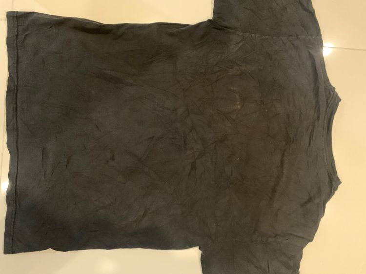 เสื้อวง งานหายยาก รูปที่ 5