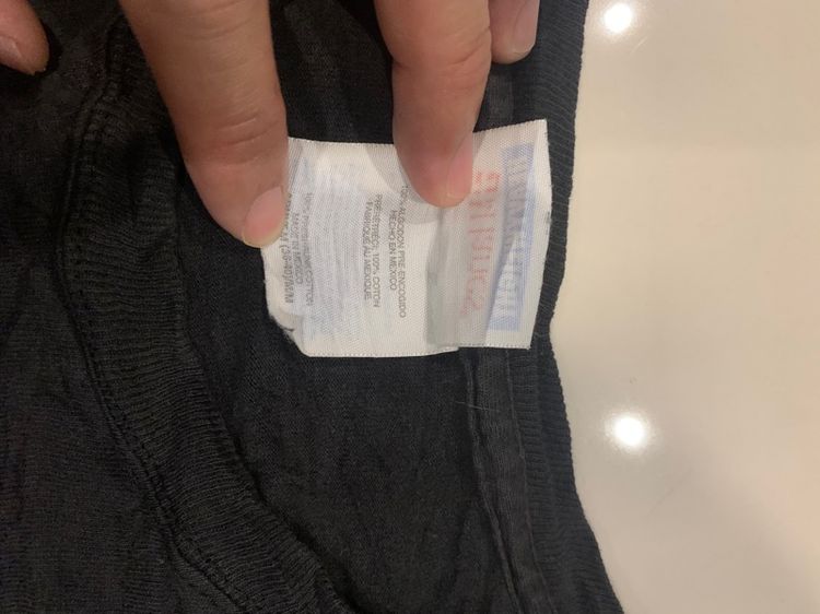 เสื้อวง งานหายยาก รูปที่ 4