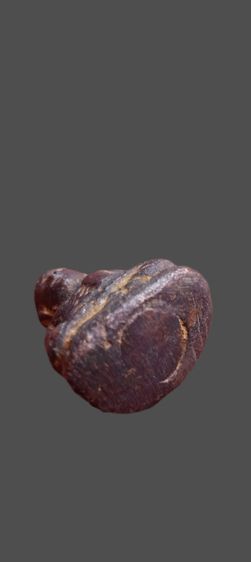 หลวงพ่อเงินเก่าเก็บ รูปที่ 3