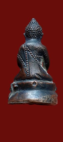 พระกริ่ง ชินบัญชร หลวงปู่ทิมอิสริโก รูปที่ 2