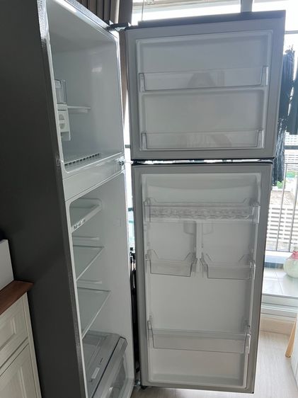 ตู้เยน LG 9.2 คิว รูปที่ 8