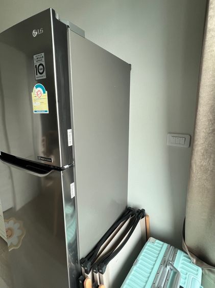 ตู้เยน LG 9.2 คิว รูปที่ 12