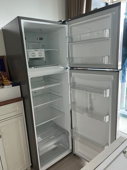 ตู้เยน LG 9.2 คิว รูปที่ 9