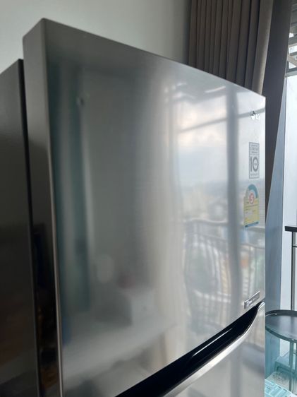 ตู้เยน LG 9.2 คิว รูปที่ 11