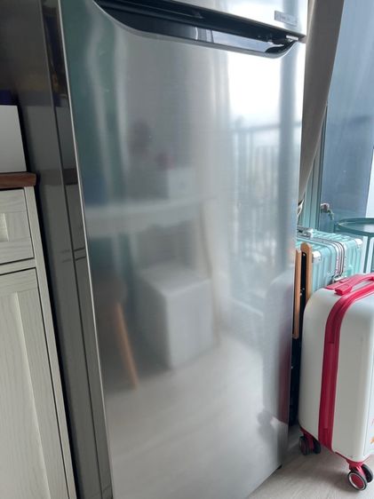 ตู้เยน LG 9.2 คิว รูปที่ 10