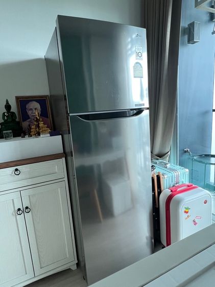 ตู้เยน LG 9.2 คิว รูปที่ 3