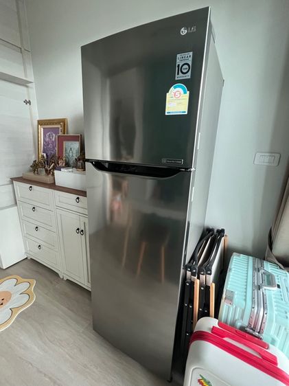 ตู้เยน LG 9.2 คิว รูปที่ 2