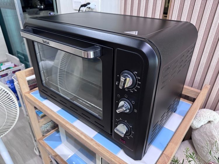 เตาอบไฟฟ้า Tefal รูปที่ 2