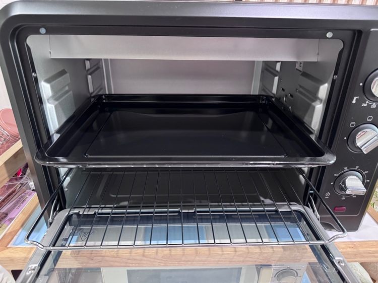 เตาอบไฟฟ้า Tefal รูปที่ 4