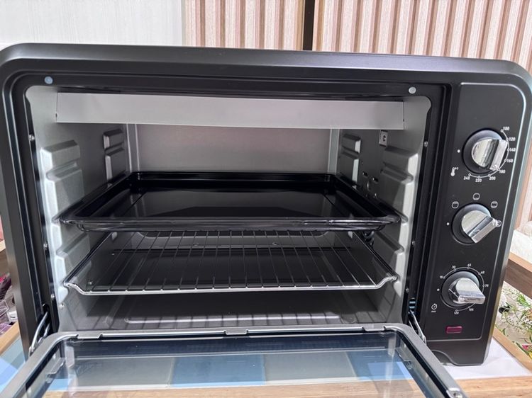 เตาอบไฟฟ้า Tefal รูปที่ 3