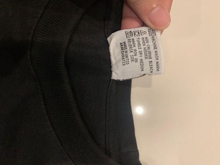 เสื้อhrd rock รูปที่ 4