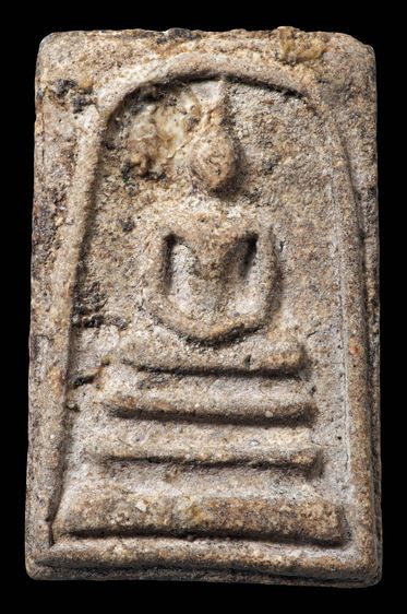 พระสมเด็จบางขุนพรหม พิมพ์ใหญ่