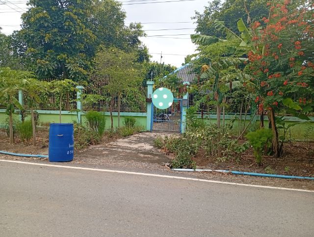 ขายบ้านพร้อมที่ดิน รูปที่ 4