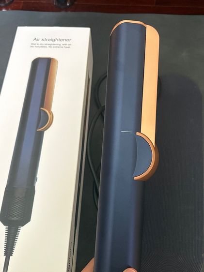 เครื่องรีดผมลมร้อน ฟีลเหมือน Dyson (ไม่ใช่ Dyson)  รูปที่ 2