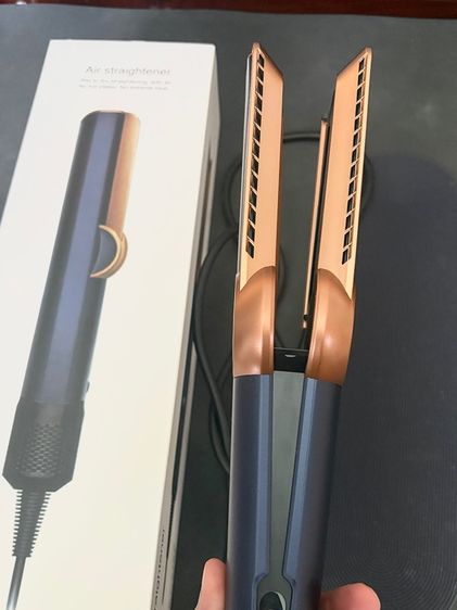 เครื่องรีดผมลมร้อน ฟีลเหมือน Dyson (ไม่ใช่ Dyson)  รูปที่ 3