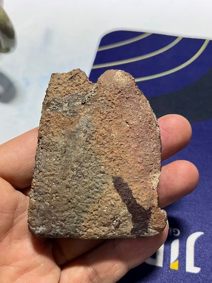 พระเนื้อดินไม่ทราบที่ รูปที่ 2