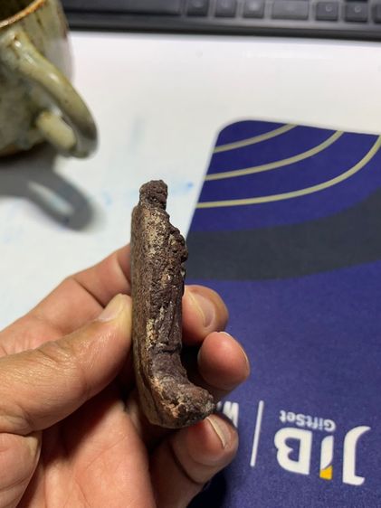 พระเนื้อดินไม่ทราบที่ รูปที่ 5