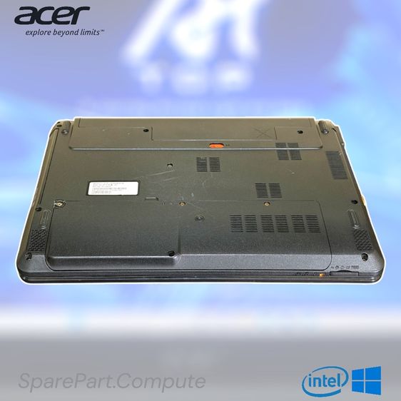 Notebook Acer E1-471G รูปที่ 6