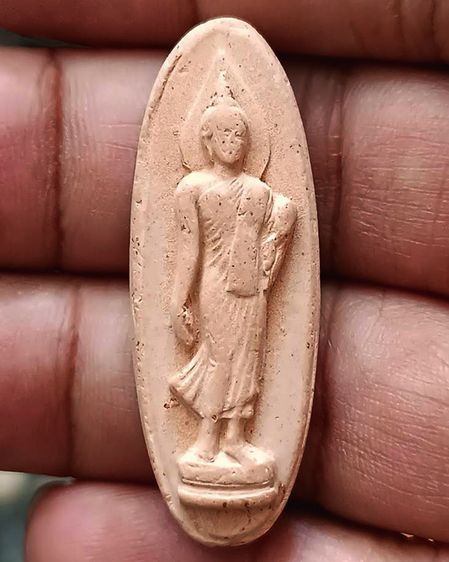 พระ 25 พุทธศตวรรษ เนื้อดินแร่ สภาพสวยเดิม หลายองค์