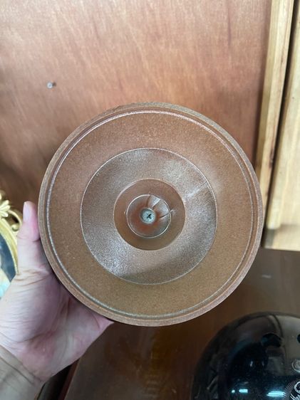 ถังน้ำแข็ง อมฤต AMARIT เก่าโบราณสะสม รูปที่ 6