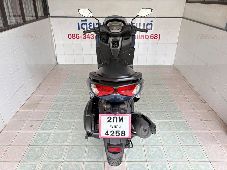 Yamaha N-Max วิ่ง7,000 โล ปี66 รูปที่ 8