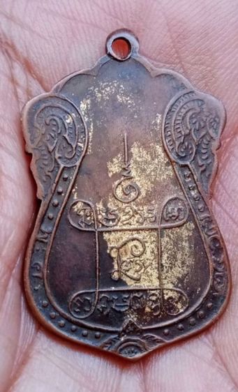 พระเก่าเก็บคลิกโลโก้เข้าร้านสนใจโทร 081-4927870 หรือ ทักLineสเเกนQRรูปสุดท้ายค่ะ รูปที่ 5