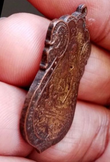 พระเก่าเก็บคลิกโลโก้เข้าร้านสนใจโทร 081-4927870 หรือ ทักLineสเเกนQRรูปสุดท้ายค่ะ รูปที่ 9