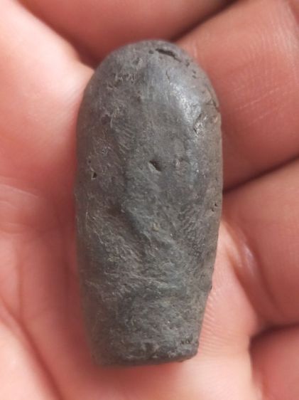 พระลีลาเม็ดขนุนกำเเพงเพชร รูปที่ 2