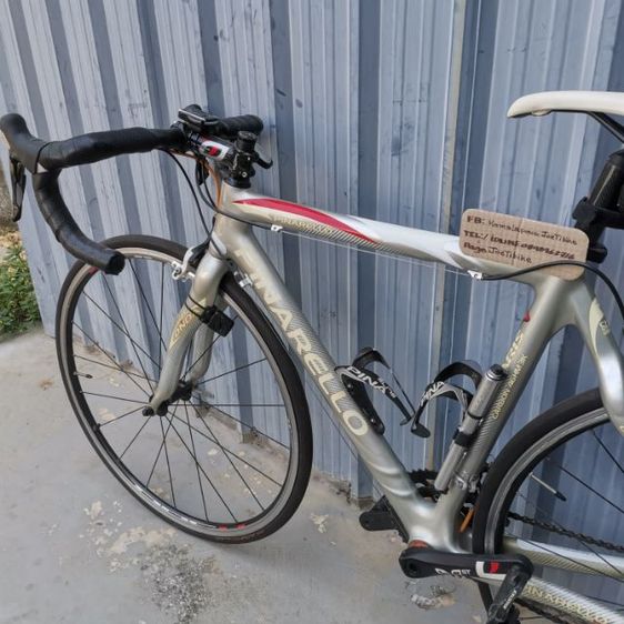 Pinarello​ Paris FP​ 06 ไซส์​ 52 รูปที่ 4