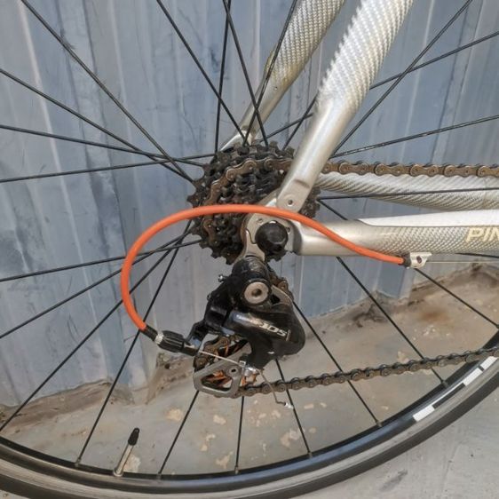 Pinarello​ Paris FP​ 06 ไซส์​ 52 รูปที่ 9