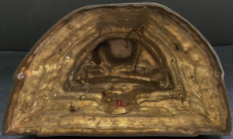 หลวงพ่อเพชร วัดสองพี่น้อง สามโคก  (2) รูปที่ 8