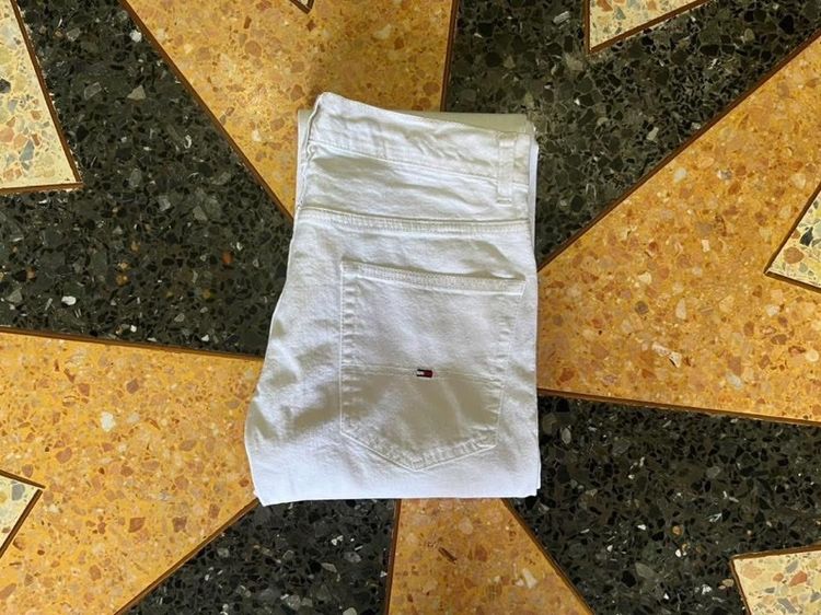 📌TOMMY HILFIGER 👖 เอว30-31 รูปที่ 3