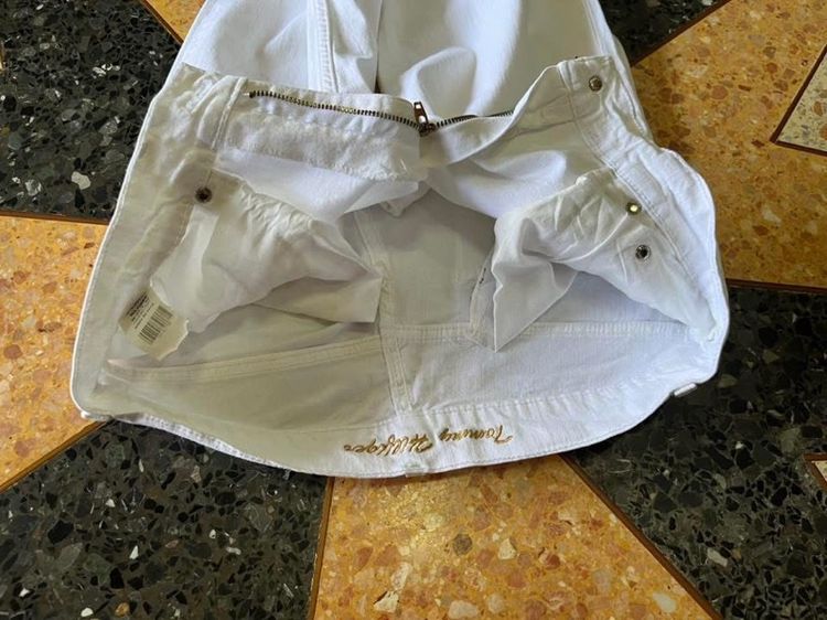 📌TOMMY HILFIGER 👖 เอว30-31 รูปที่ 6