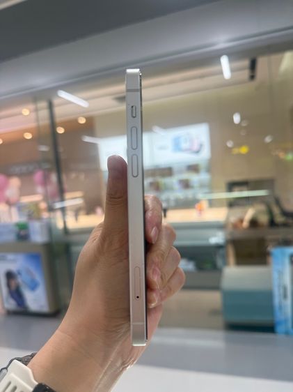 iPhone 12 เครื่องใช้งานปกติทุกอย่าง รูปที่ 4