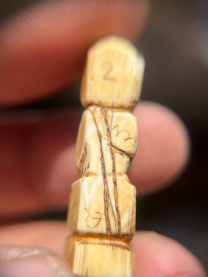 พระปิดตา ไม่ทราบที่ (มีสินค้าหลายรายการกดเข้ามาดูในโปรไฟล์ได้เลยครับ) รูปที่ 10