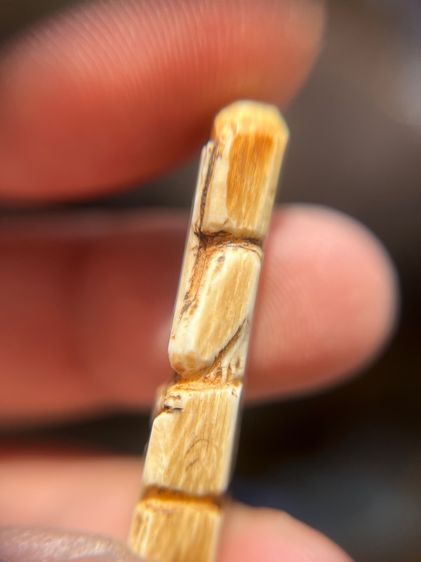 พระปิดตา ไม่ทราบที่ (มีสินค้าหลายรายการกดเข้ามาดูในโปรไฟล์ได้เลยครับ) รูปที่ 11