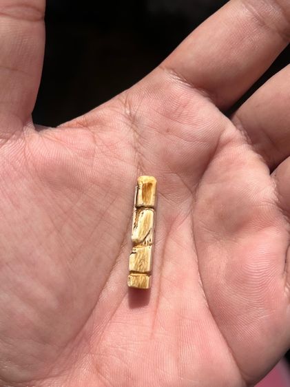 พระปิดตา ไม่ทราบที่ (มีสินค้าหลายรายการกดเข้ามาดูในโปรไฟล์ได้เลยครับ) รูปที่ 4