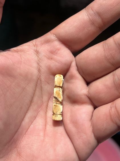 พระปิดตา ไม่ทราบที่ (มีสินค้าหลายรายการกดเข้ามาดูในโปรไฟล์ได้เลยครับ) รูปที่ 5