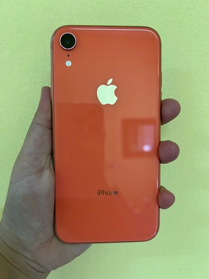 iPhone XR รูปที่ 4