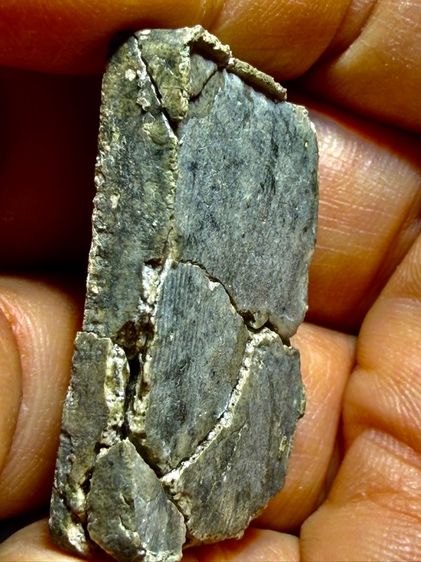 พระเก่าๆเหมาๆบ้านๆ พระคนแก่เก่าๆเก็บ081-3330446 L.tonyabu รูปที่ 5