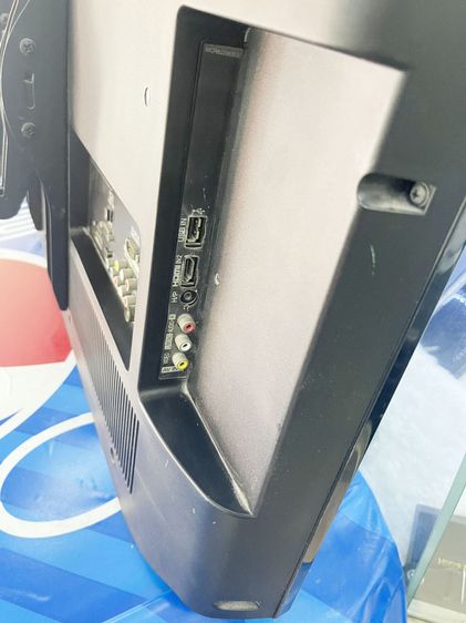 TV LG 37 นิ้ว 37 LD460 แขวนผนัง ใช้งานได้ดี ราคาถูกใจ รูปที่ 7