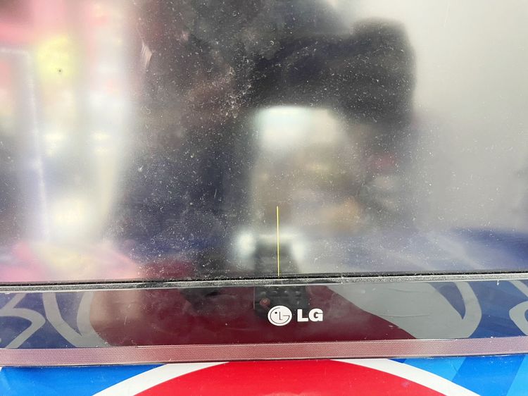 TV LG 37 นิ้ว 37 LD460 แขวนผนัง ใช้งานได้ดี ราคาถูกใจ รูปที่ 12